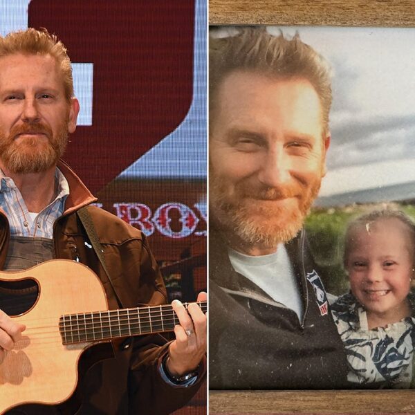 Country singer Rory Feek refutes claims 10-year-old daughter is ‘being uncared for,’…