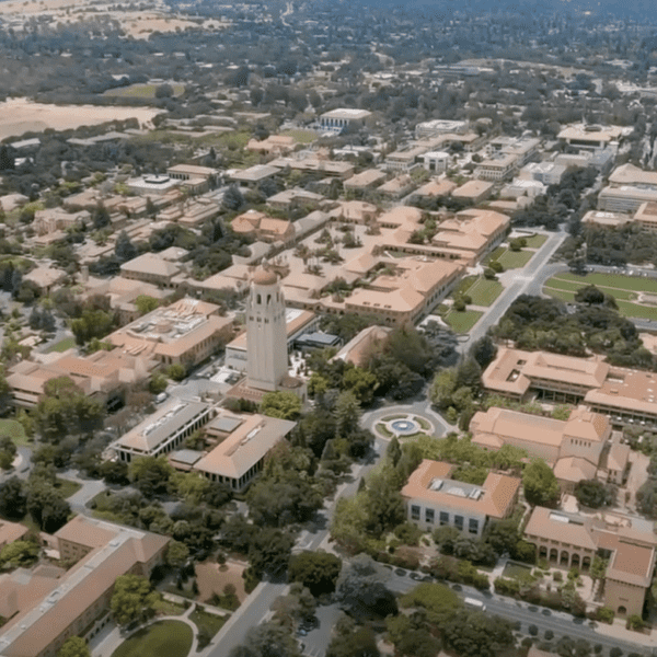 Stanford University Pushing DEI on Engineering Students | The Gateway Pundit