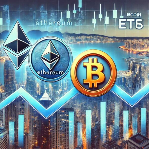 Expert Analysis: Why Ethereum And Bitcoin ETFs Struggle To Gain Traction In…