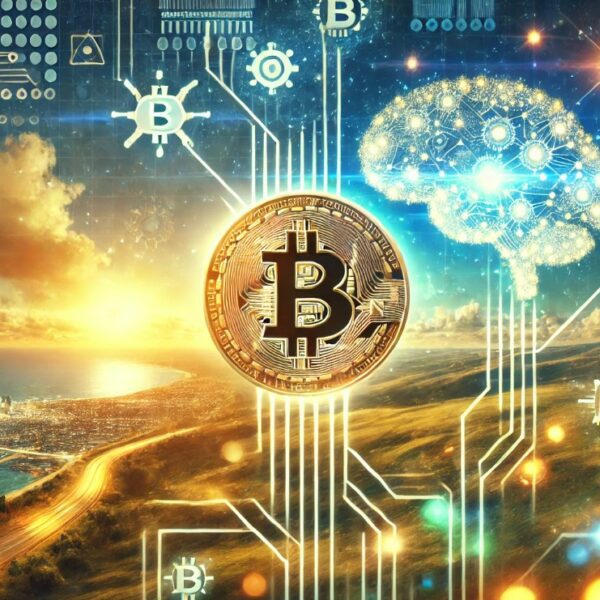 Bitcoin And AI: Expert’s Optimistic View On Their Collaborative Potential