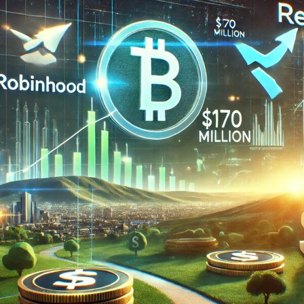 Robinhood And Revolut Consider Entering The $170 Million Stablecoin Market – Report