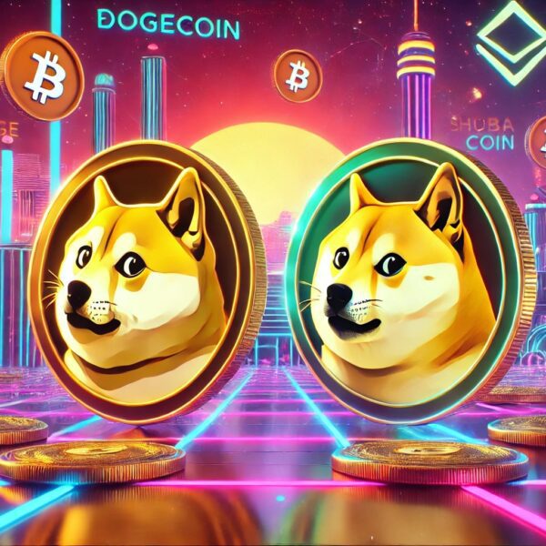 Why Did The Dogecoin And Shiba Inu Price Rise So Much?