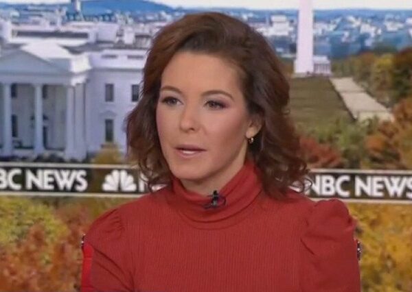 Kamala Harris Agrees to Solo Interview with MSNBC’s Stephanie Ruhle – But…