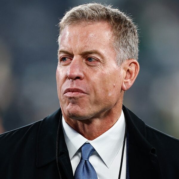 NFL legend Troy Aikman reveals post-divorce struggles: ‘That was my all-time low’