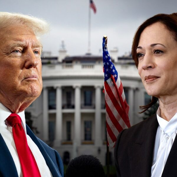 Pennsylvania internet hosting Trump-Harris presidential debate highlights state as a ‘must-win’