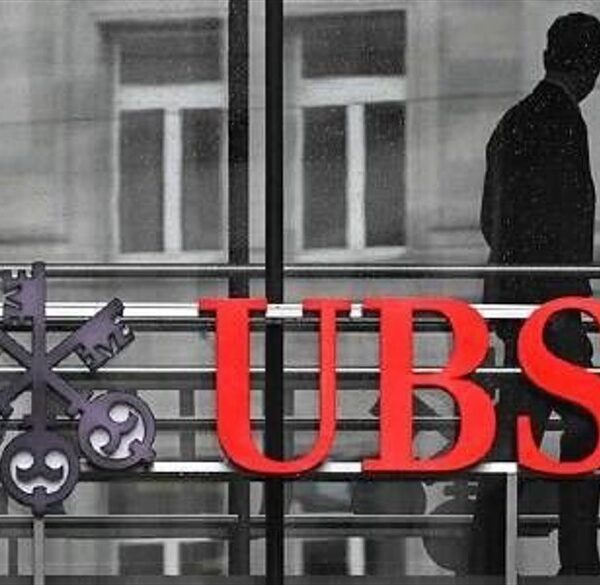 UBS with 2 large causes it expects shares to maintain performing strongly