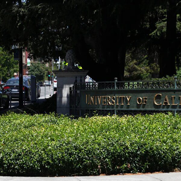 UC Berkeley slapped with federal civil rights criticism, accused of ‘illegal’ racial…