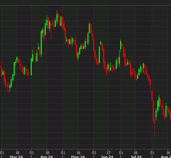 Treasury yields keep on the ground because the market sees an finish…