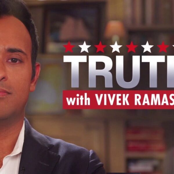 Vivek Ramaswamy warns GOP could possibly be in for ‘impolite shock’ except…