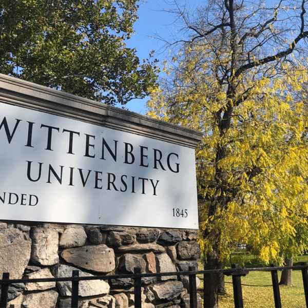 Wittenberg University in Ohio cancels occasions, will increase safety after taking pictures…