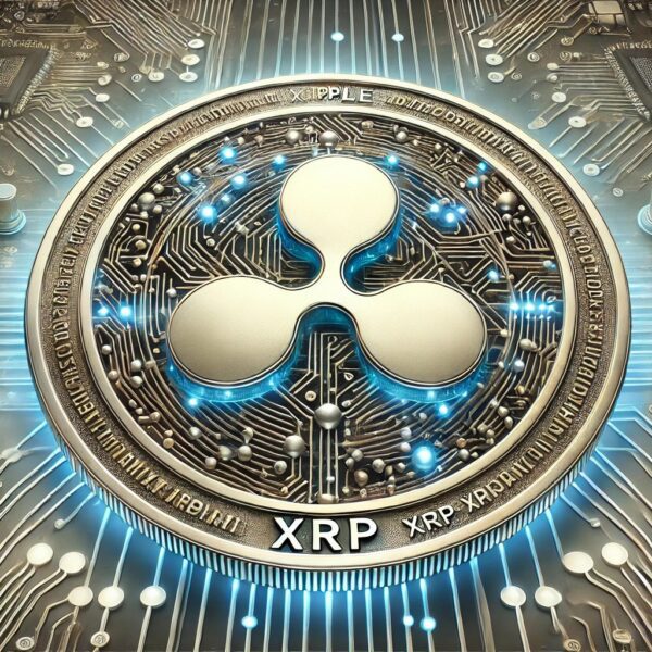 XRP Price At Risk Of Major Crash As Trendline Weakens