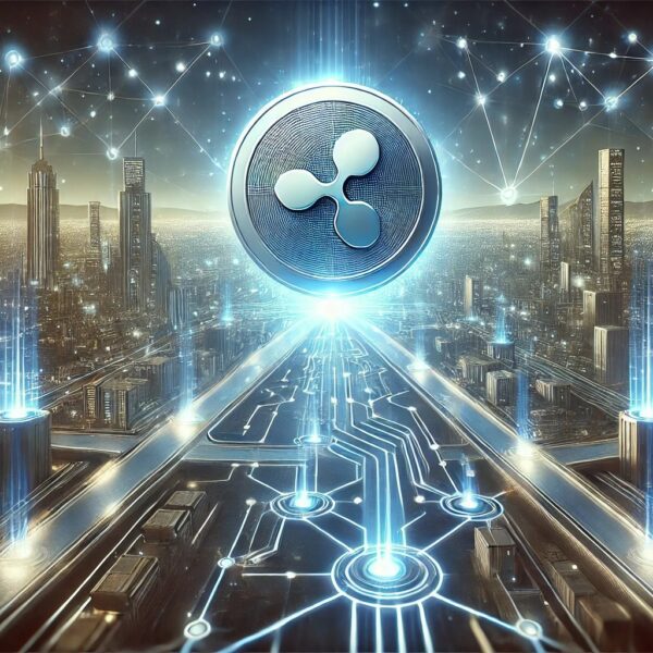 Market Expert Says XRP Price Can Reach $100 If This Happens