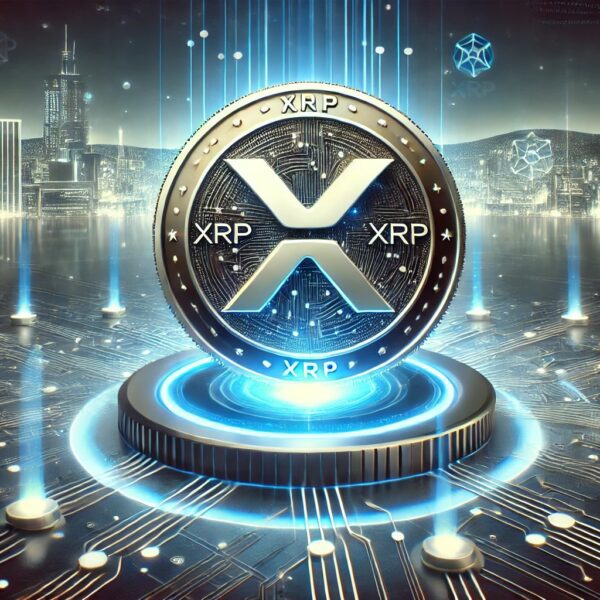 XRP Scores Robinhood Listing After Grayscale Launch, Catalyst To Send Price Above…