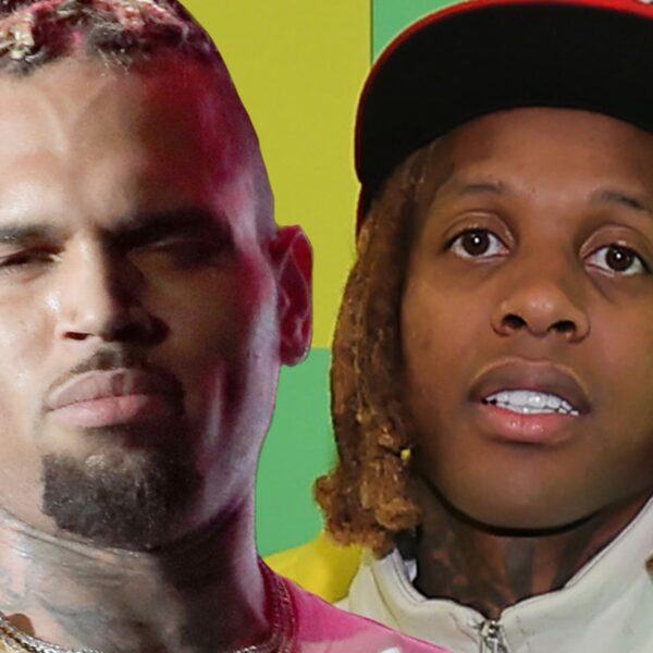 Chris Brown, Lil Durk Sued Over ‘Till The Wheels Fall Off’ Collab