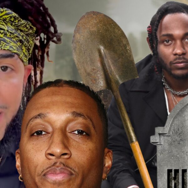 Dee-1 & Lecrae Respond to Kendrick Lamar With Raps of Their Own