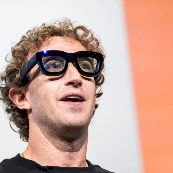 Mark Zuckerberg’s Fortune Swells To $201 Billion—The Metaverse Masterstroke