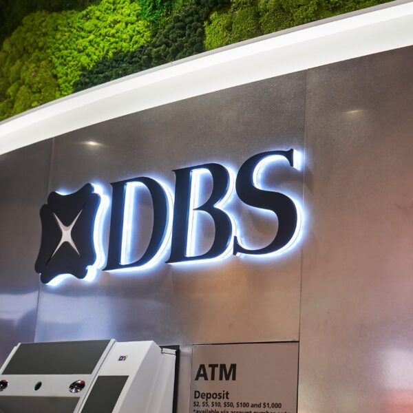 Singaporean Bank Leads Asia With First Of Its Kind Crypto Options