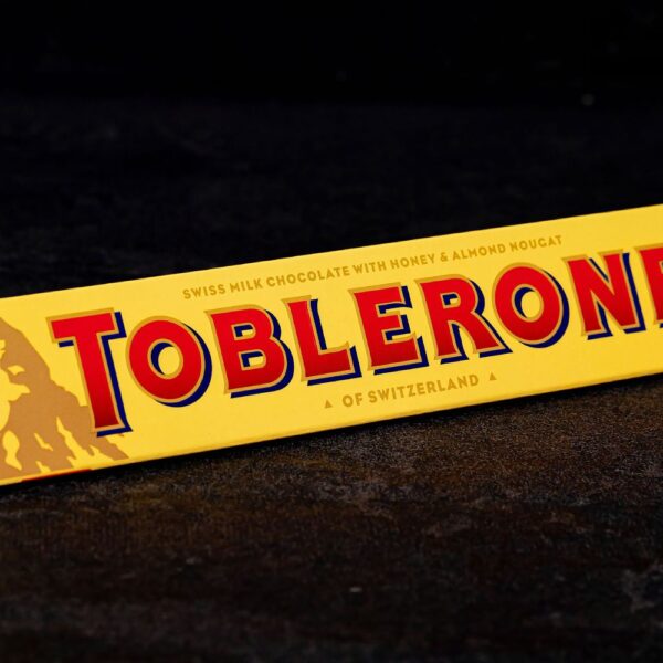 Prosecutors Seize 23.5 Bitcoin From Toblerone-Wielding Robbers