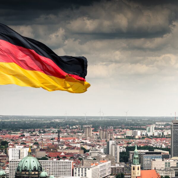 Germany Shuts Down 47 Crypto Exchanges In Sweeping Anti-Money Laundering Operation