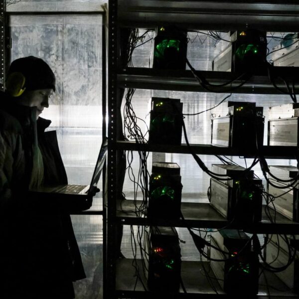 Russian Industrial Players Quietly Mine $3 Billion In Bitcoin—What’s Next?