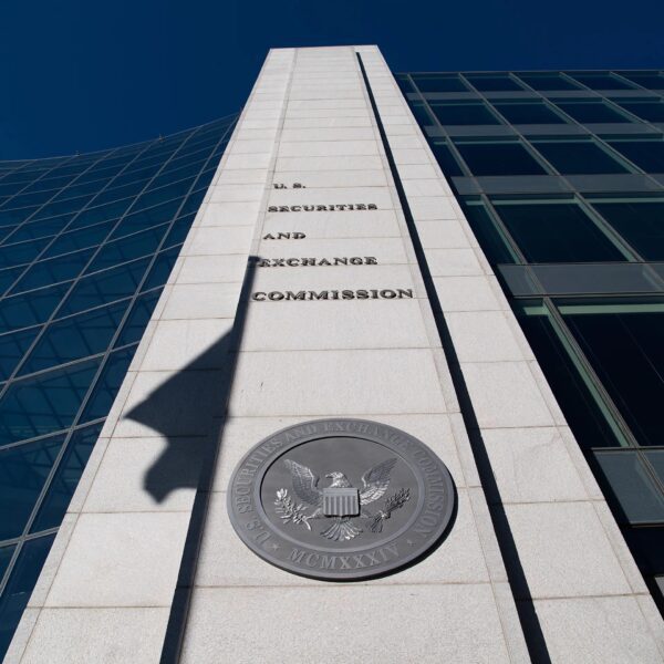 A Turning Point For Crypto? Ex-SEC Officials To Testify Vs Regulator In…