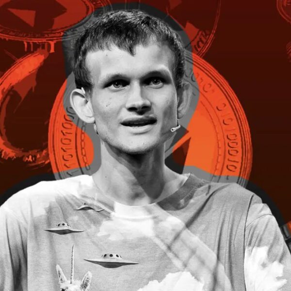 Vitalik Buterin Drops A Rhythm At Singapore TOKEN2049: Speech Delivered In Song