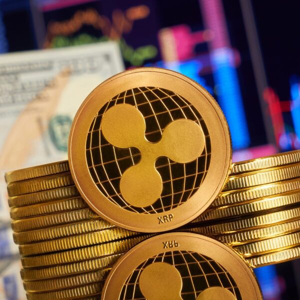 Ripple Co-Founder Transfers 20 Million XRP, Sparking Selloff Fears And Wallet Hack…