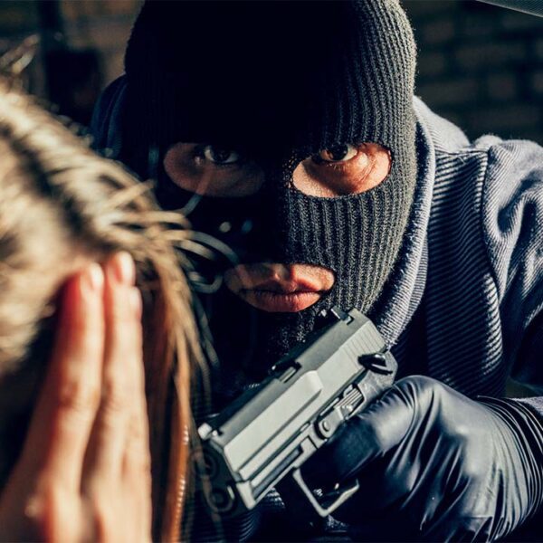 Over $32 Million Gone As Crypto Robberies Surge Across Europe