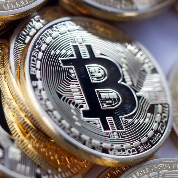 Crypto Analyst Says This Is ‘The Moment’ For Bitcoin