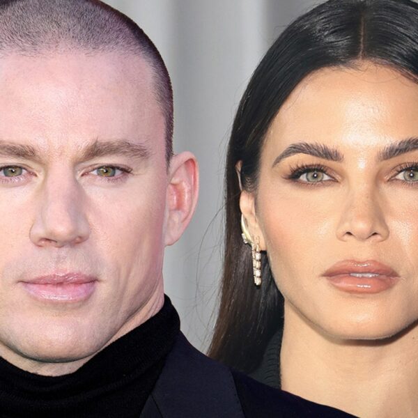 Jenna Dewan, Channing Tatum Settle Divorce After 6 Years