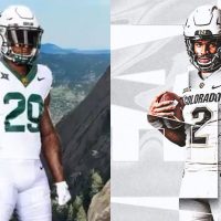 Baylor Wearing White Jerseys On Saturday To Spoil Colorado’s “White Out” –…