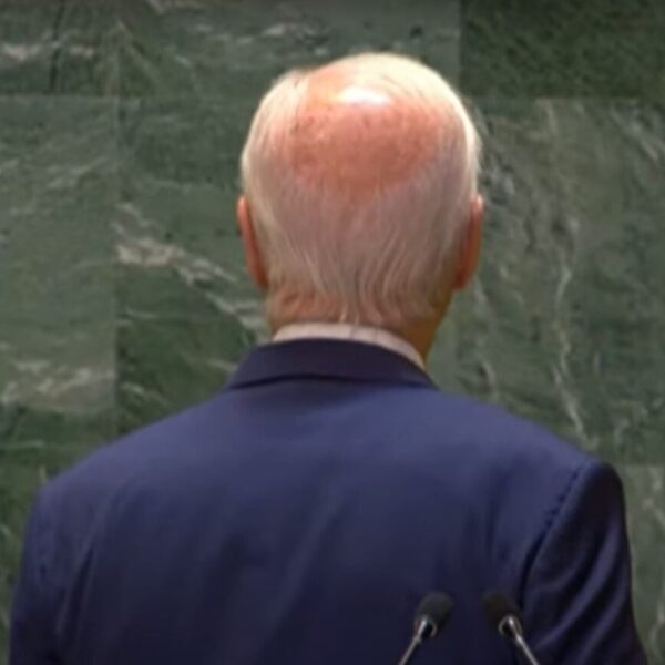 Biden and the UN: Failures on Display at Final Meeting | The…