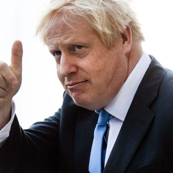 WILD: Former British PM Boris Johnson Reveals He Planned to Invade Netherlands…