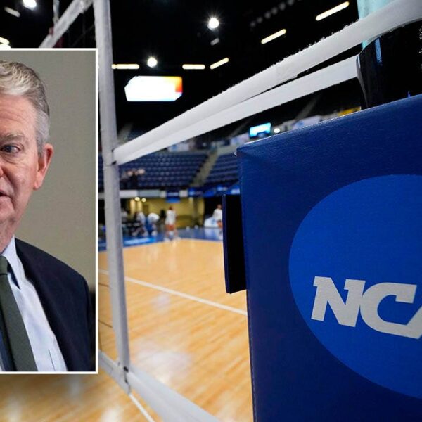 Idaho gov praises Boise State’s determination to forfeit ladies’s volleyball match in…