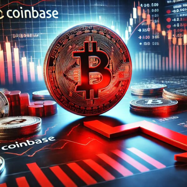 Bitcoin Coinbase Premium Turns Deep Red: What Does It Mean?