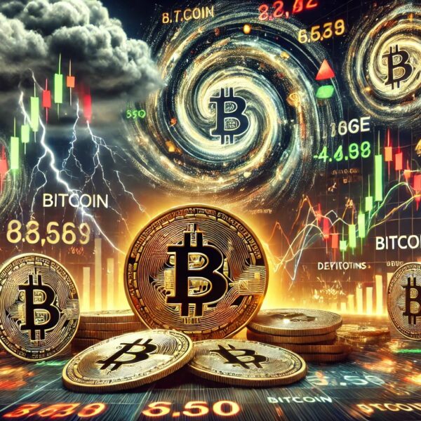 Bitcoin Derivatives Positions Piling Up: Prepare For Chaos?