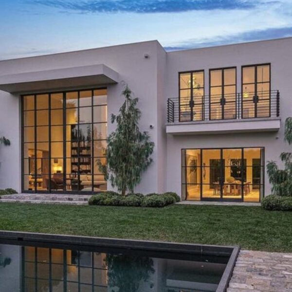 Tinder Co-Founder Sean Rad Sells Los Angeles Home for $24 Million