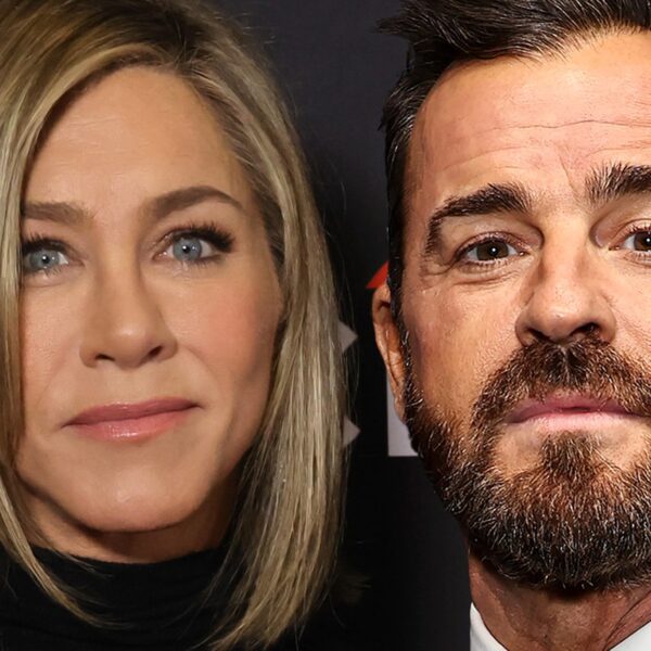 Justin Theroux Says He Still Feels Protective Over Ex-Wife Jennifer Aniston