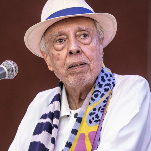 Famed Brazilian Music Star Sérgio Mendes Dead at 83