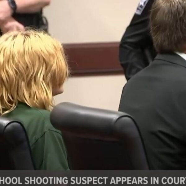 ABLECHILD: School Shootings on Trial Again | The Gateway Pundit