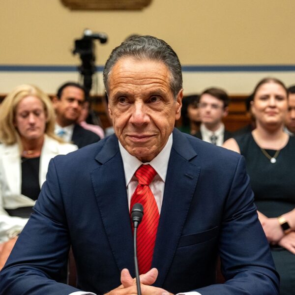 Federal decide dismisses nursing house COVID dying case towards Andrew Cuomo