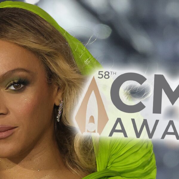 Beyoncé Fully Snubbed by 2024 CMA Awards, Fans Sound Off