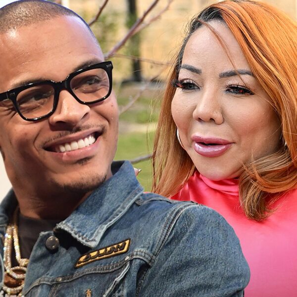 T.I. and Tiny Awarded $71 Million in Legal Fight Against Toy Company