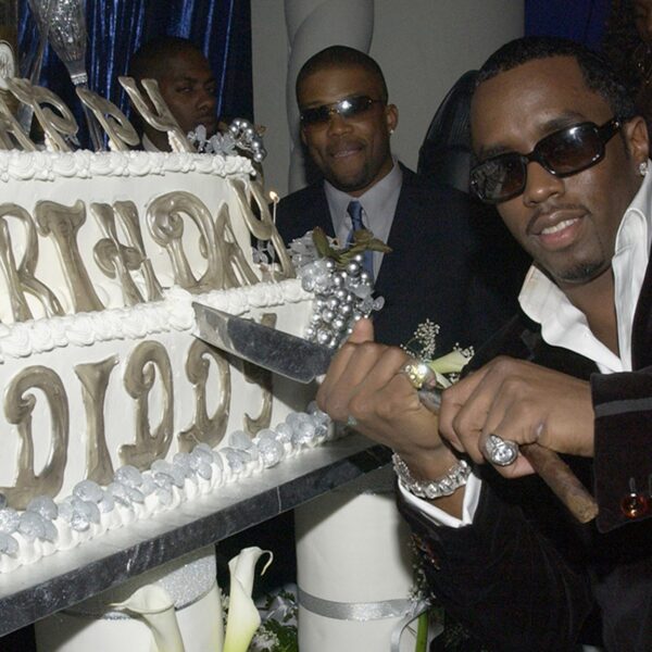 Diddy Birthday Party Photos Resurface Amid Criminal Case