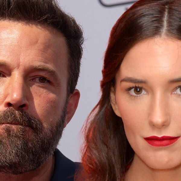 Ben Affleck ‘Angry, Annoyed’ By Kick Kennedy Romance Rumors