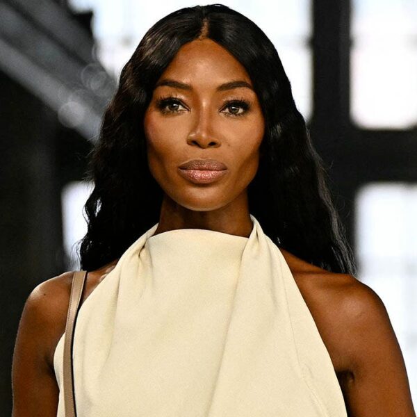 Naomi Campbell banned from charity position after investigation discovered funds had been…