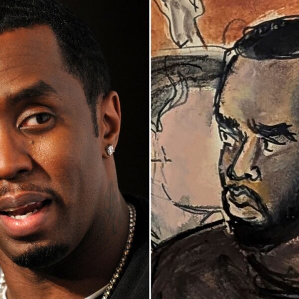 Sean ‘Diddy’ Combs’ second bail request denied throughout listening to