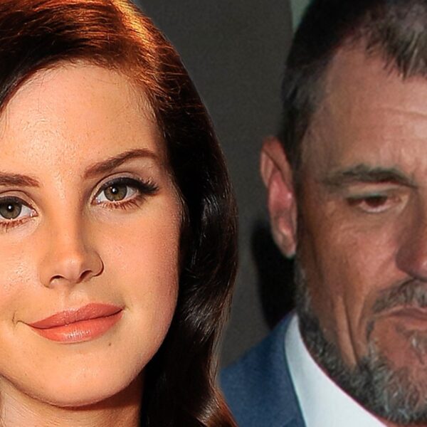 Lana Del Rey Obtains Marriage License Amid Jeremy Dufrene Romance