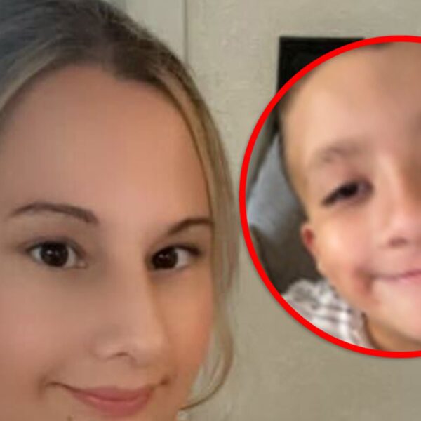 Gypsy Rose Blanchard Shows Sweet Side, FaceTimes Boy Battling Illness