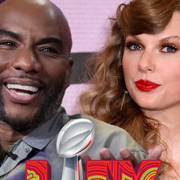 Charlamagne Tha God Salutes Jay-Z, Roc Nation For Taylor Swift-Less Super Bowl…